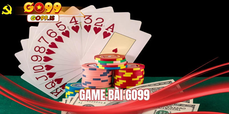 Game Bài GO99